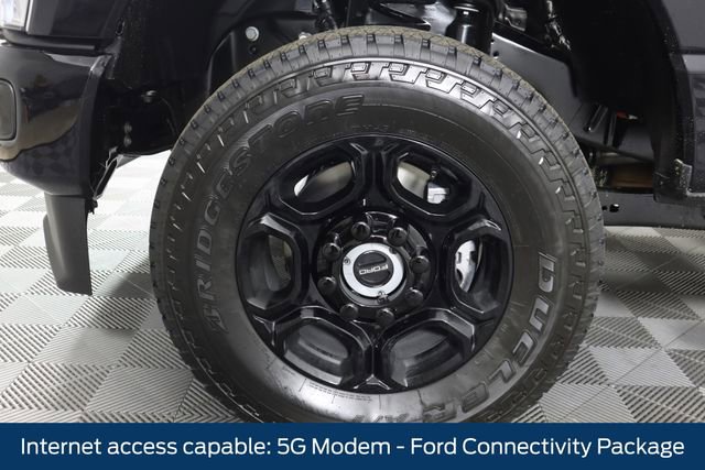 New 2026 Ford F350 XL w/ STX Appearance Package image 16