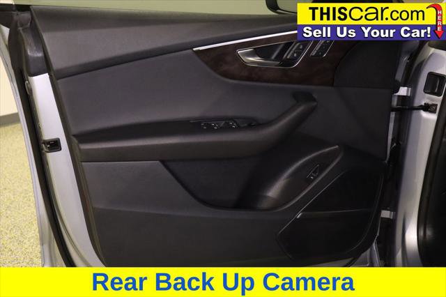 Used 2019 Audi Q8 Prestige w/ Year 1 Package image 28