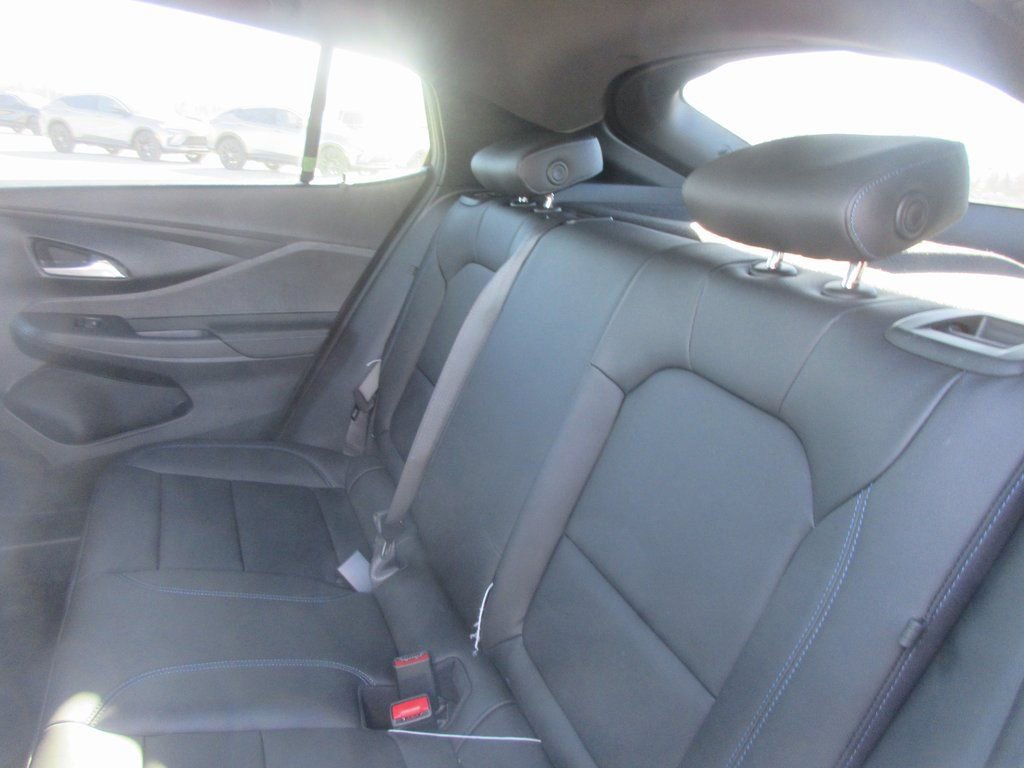 New 2026 Buick Envista Sport Touring w/ Convenience I Package image 14