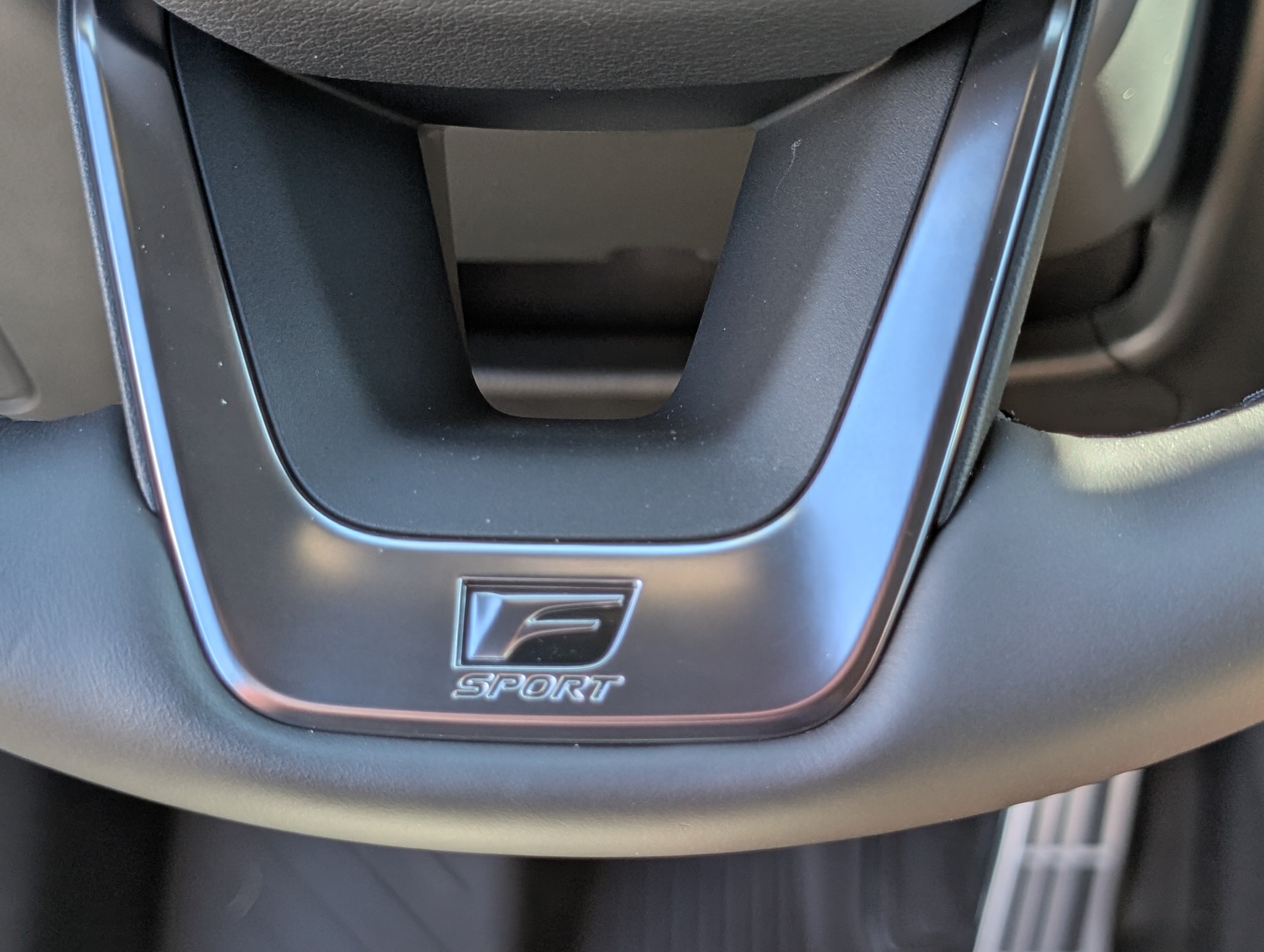 New 2026 Lexus TX 500h AWD w/ Technology Package image 23