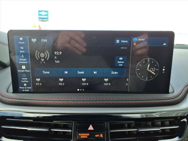 Used 2026 Acura MDX A-Spec image 15