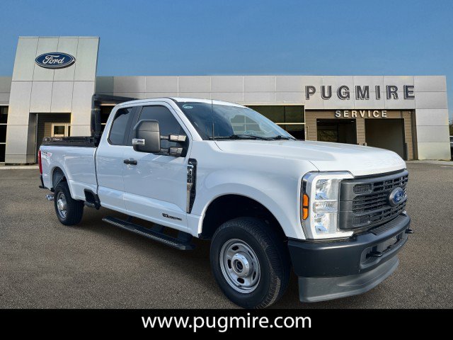 Used 2024 Ford F350 XL