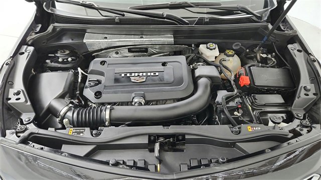 Certified 2023 Cadillac XT4 Sport image 25