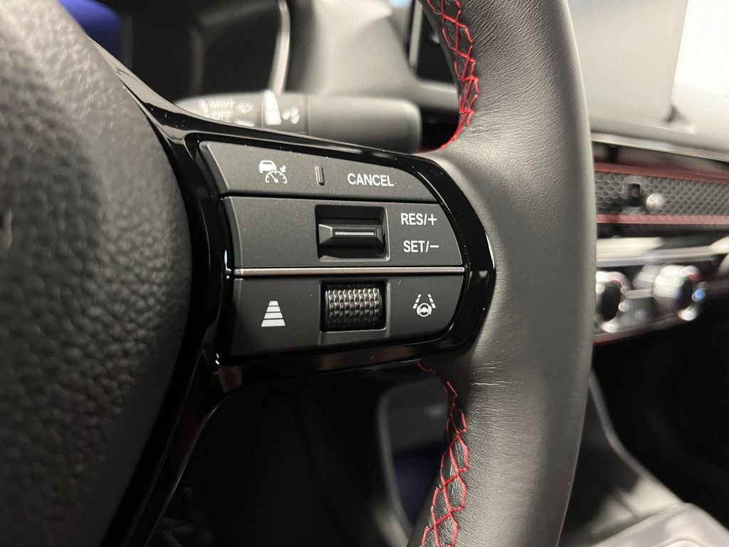 New 2026 Honda Civic Si image 17