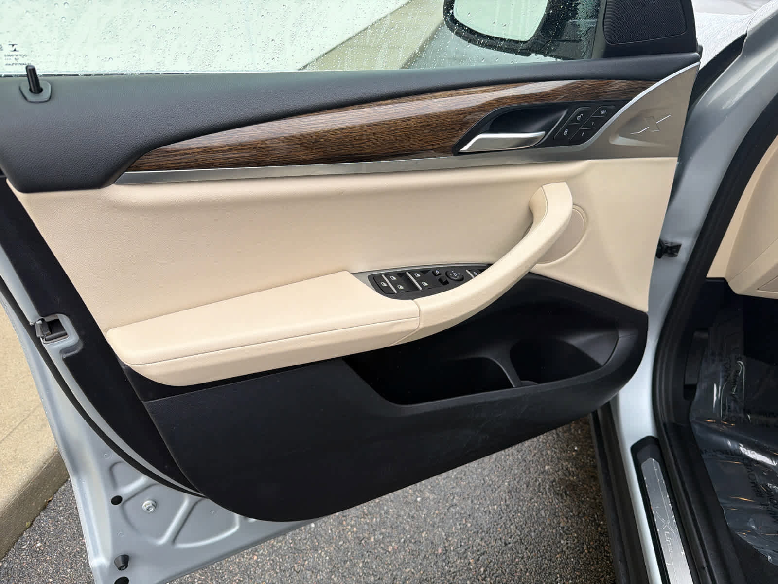 Used 2019 BMW X3 xDrive30i w/ Convenience Package image 10