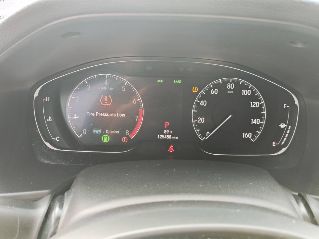 Used 2018 Honda Accord Sport image 18