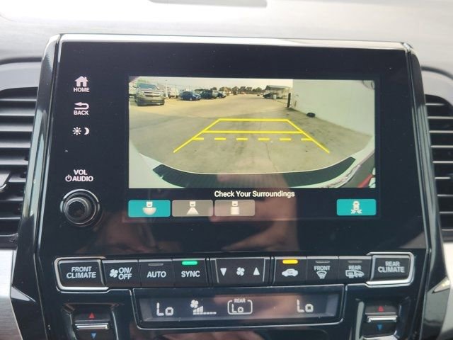 Used 2023 Honda Odyssey Sport image 6