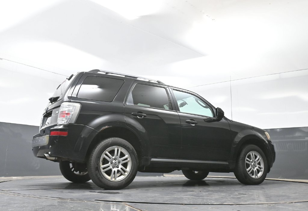 Used 2010 Mercury Mariner Premier AWD/4WD image 22