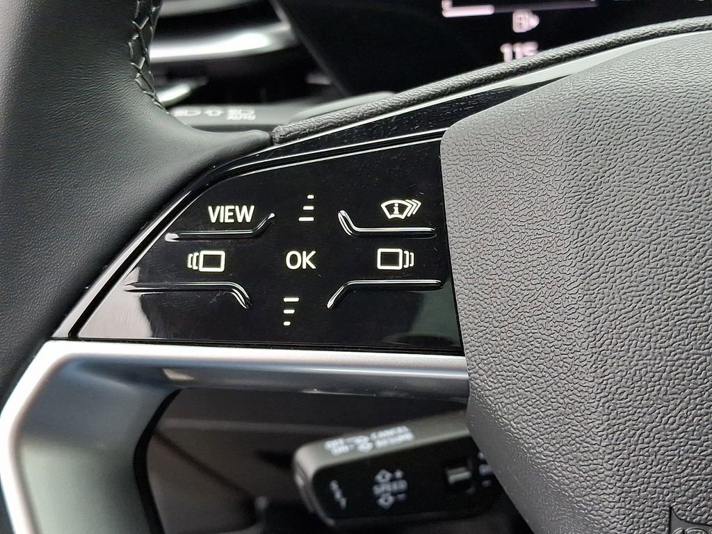 Certified 2025 Audi Q5 Premium Plus w/ Premium Plus image 22