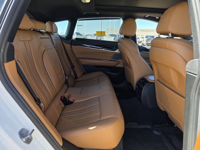 Used 2019 BMW 640i Gran Turismo xDrive image 28