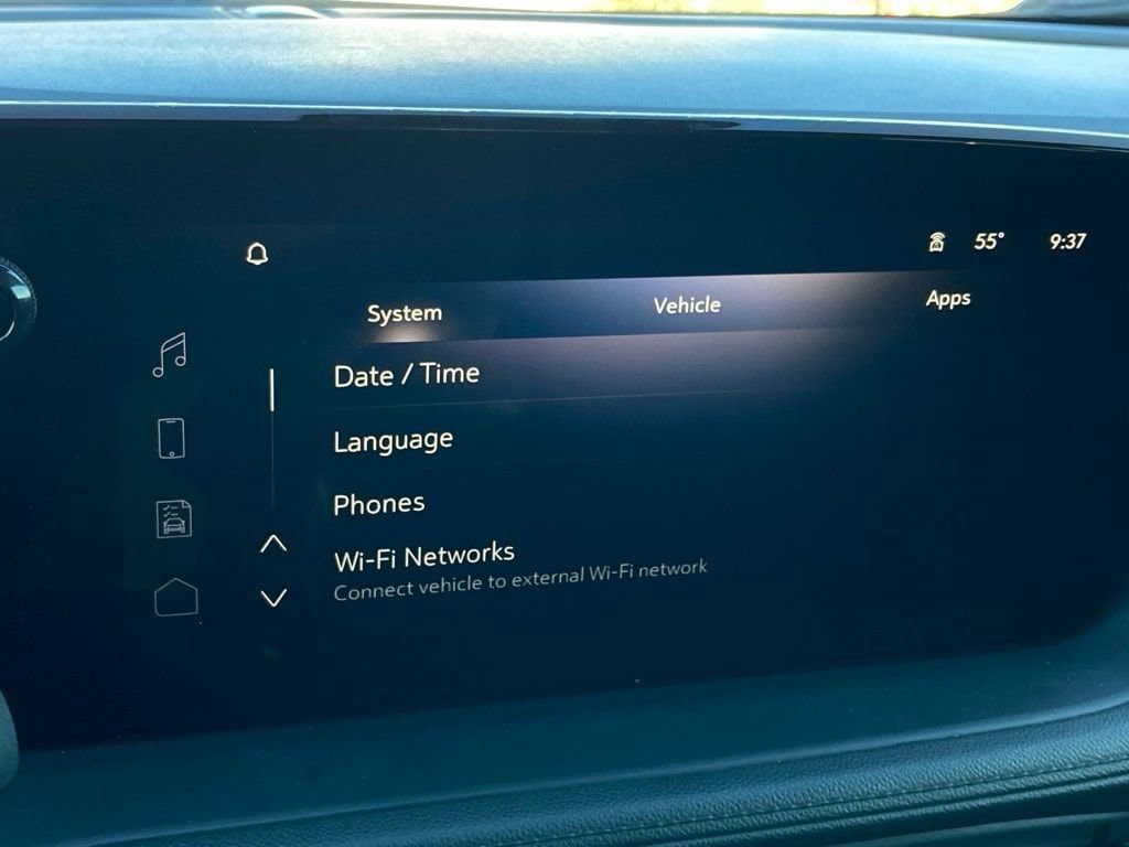 Used 2025 Buick Encore GX Preferred image 20