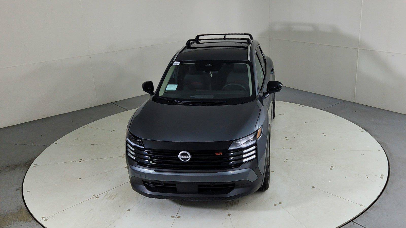 Used 2026 Nissan Kicks SR w/ Illumination Package AWD/4WD image 14