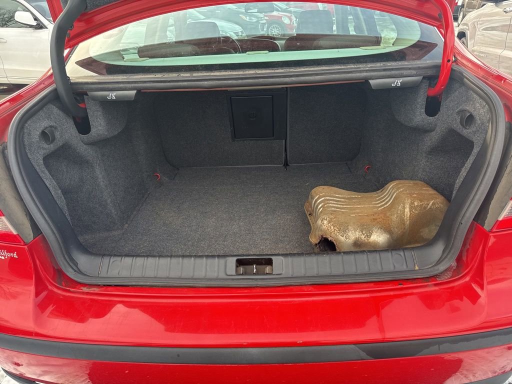 Used 2003 Saab 9-3 Linear image 40