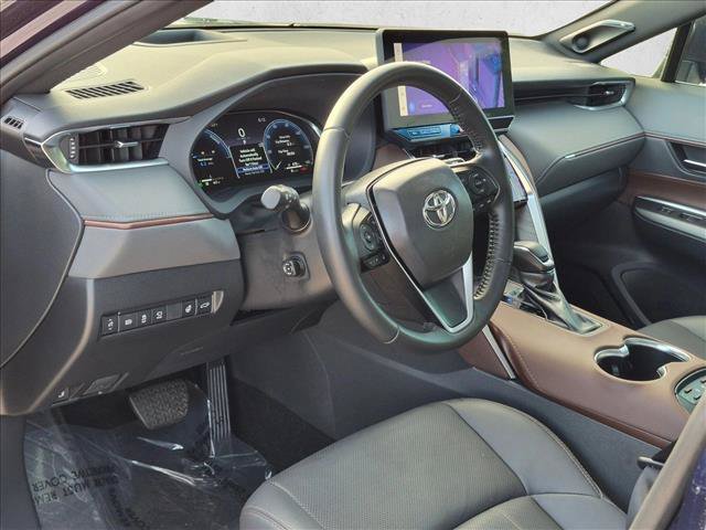 Certified 2023 Toyota Venza Limited AWD/4WD image 9