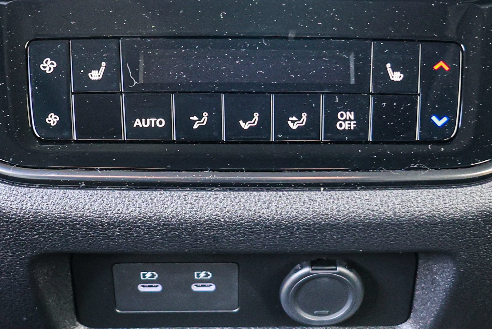 New 2026 Nissan Armada PRO-4X AWD/4WD image 44