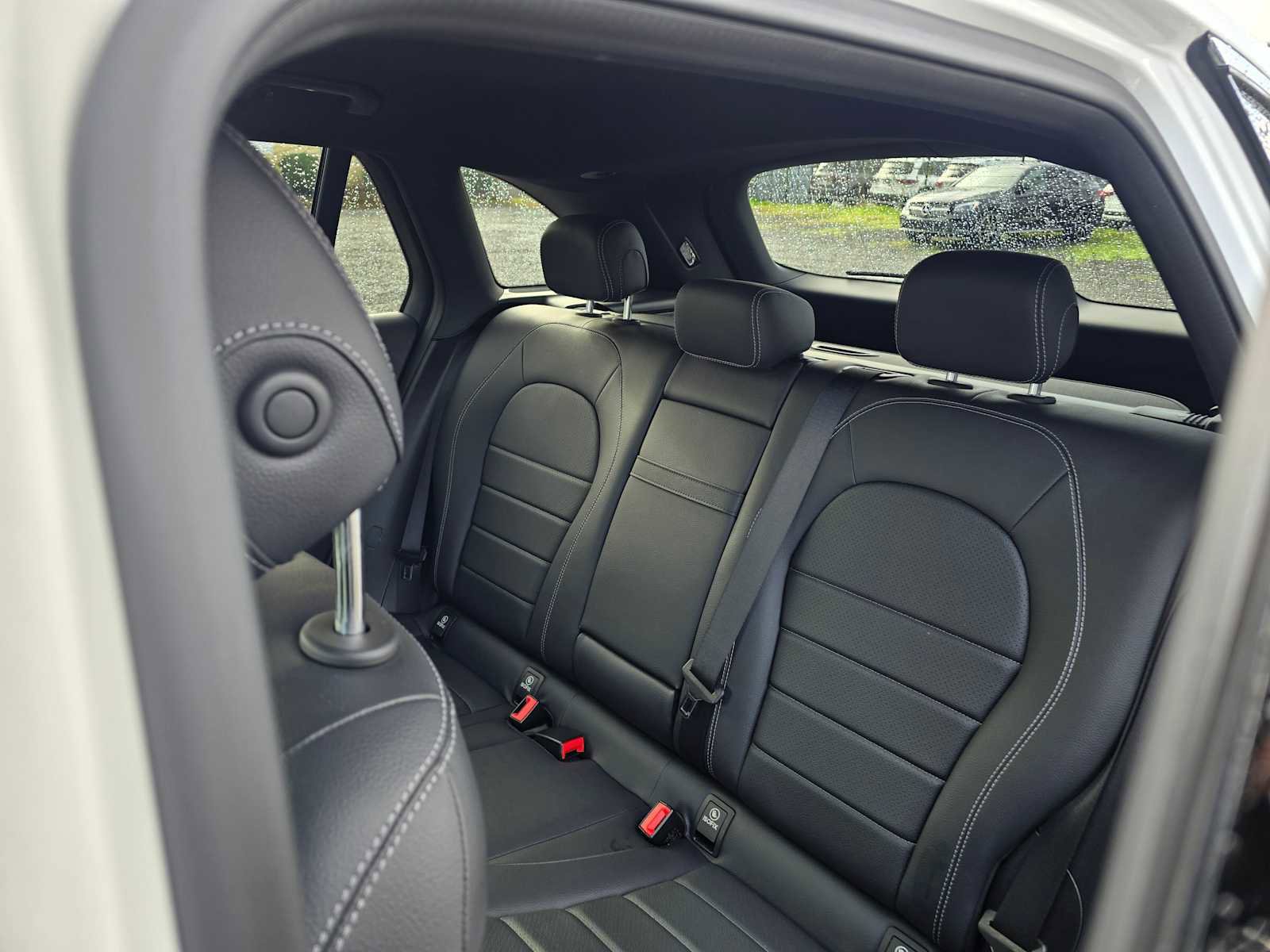 Used 2019 Mercedes-Benz GLC 300 4MATIC image 19