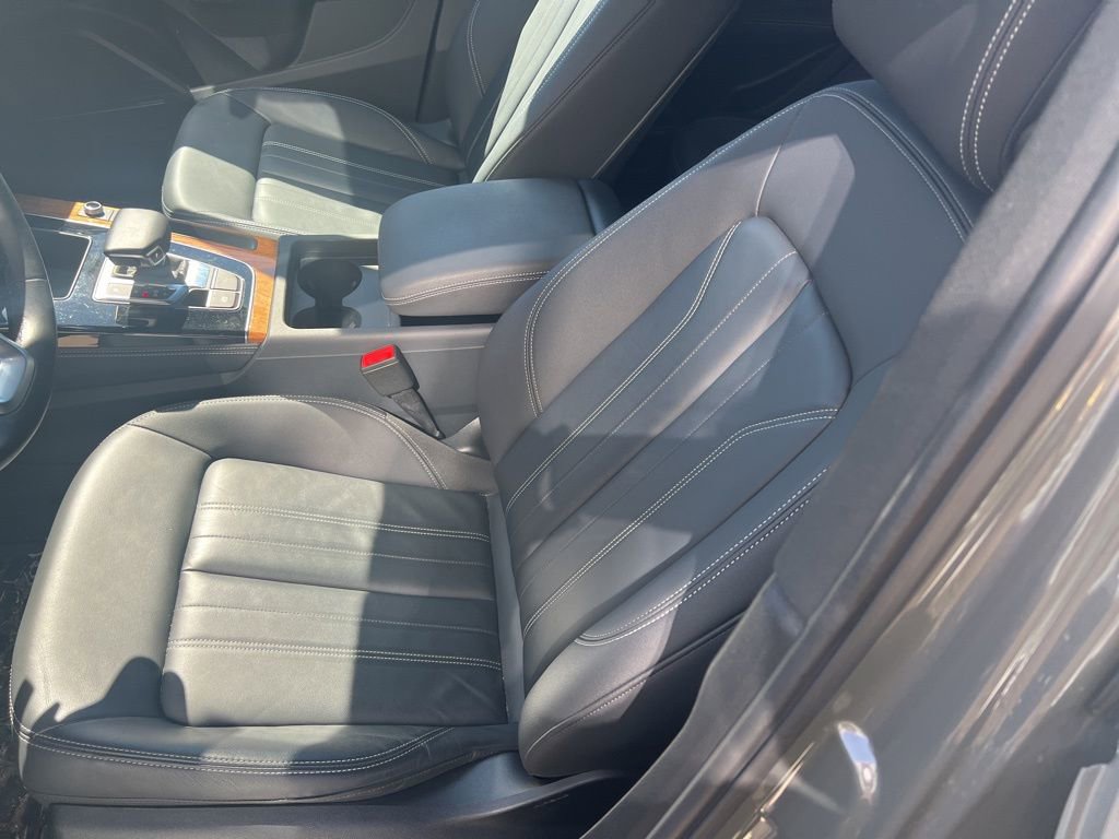 Certified 2023 Audi Q5 2.0T Premium Plus w/ Premium Plus Package image 55