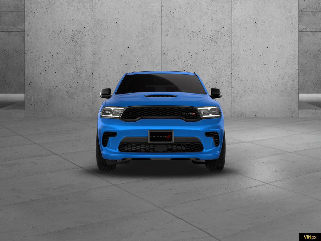 New 2026 Dodge Durango GT image 12