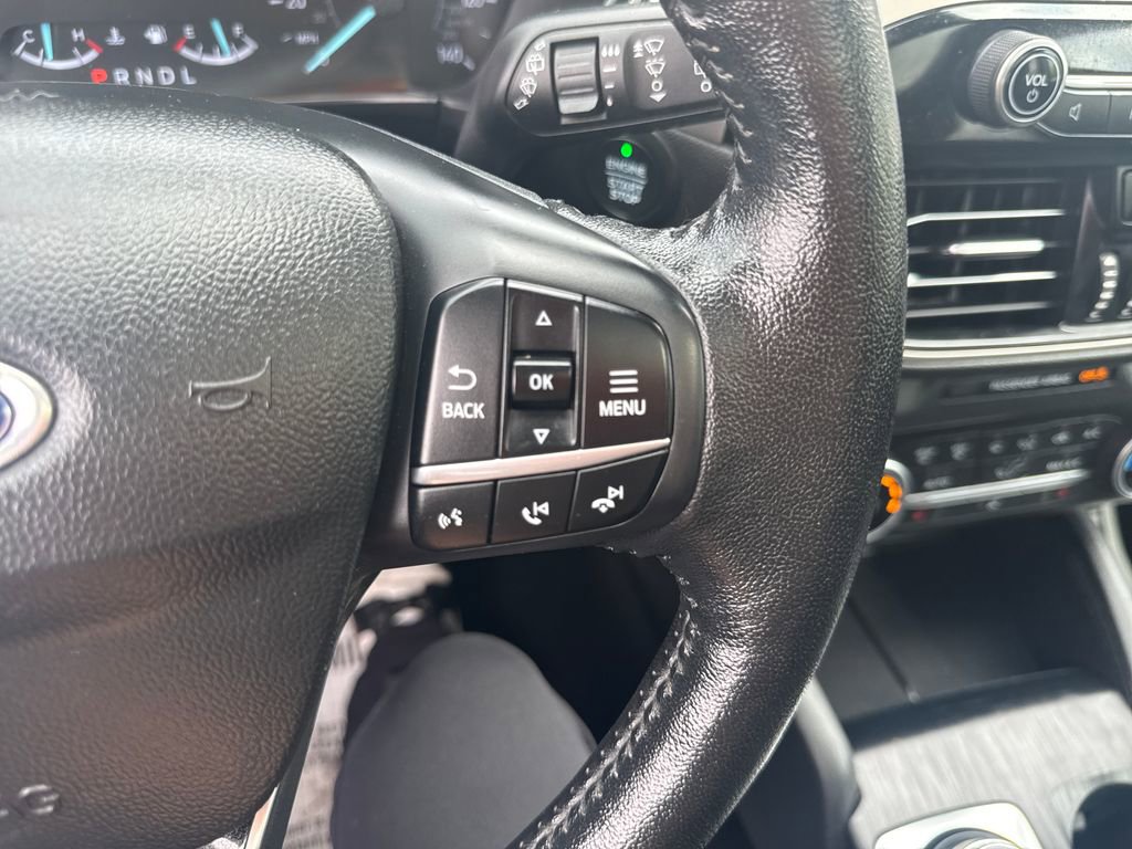 Used 2020 Ford Escape SEL AWD/4WD image 30