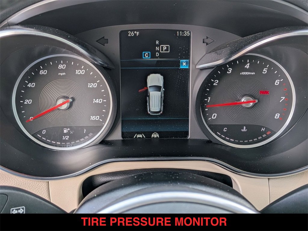 Certified 2022 Mercedes-Benz GLC 300 4MATIC image 22