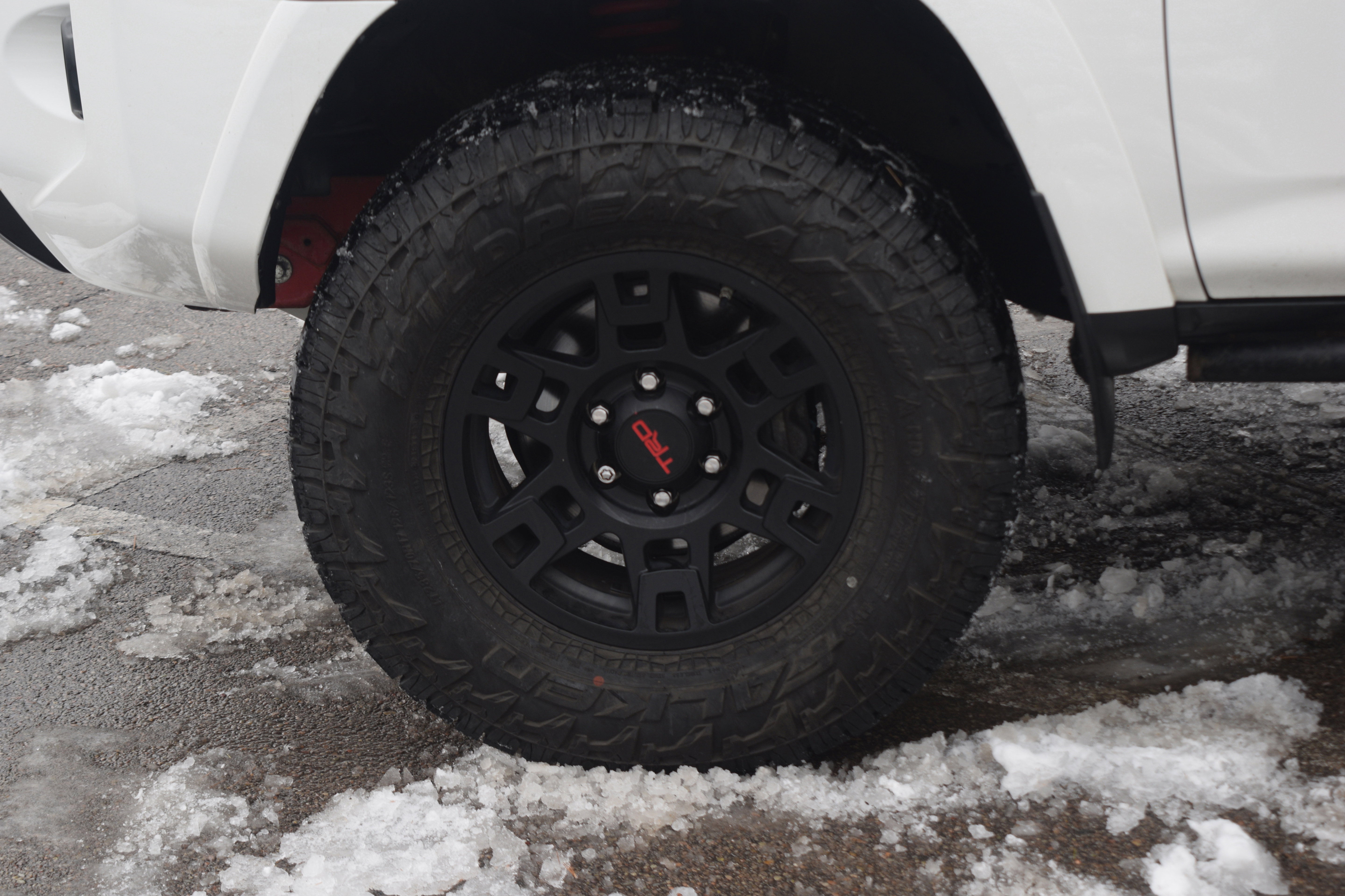 Used 2019 Toyota 4Runner TRD Pro image 35