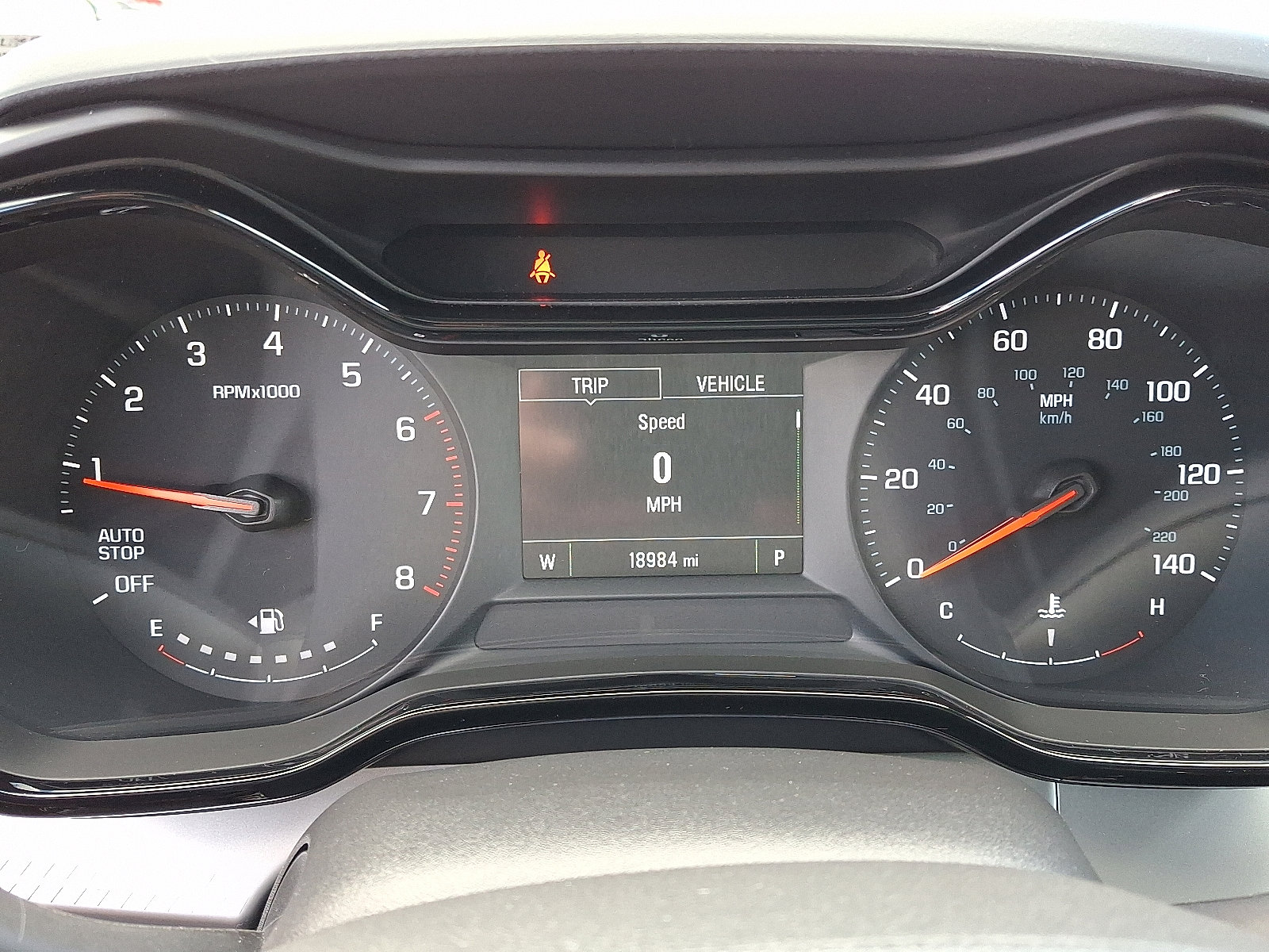 Used 2025 Chevrolet Trax LS image 23