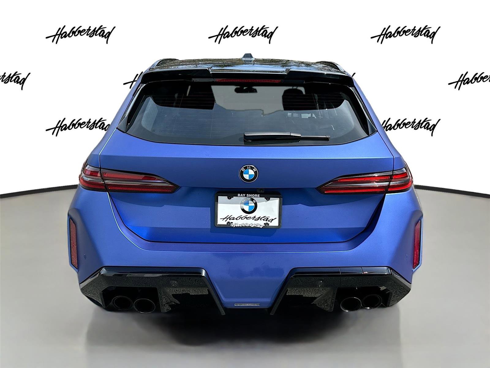 Used 2025 BMW M5 Touring image 6