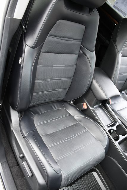 Used 2018 Honda CR-V EX-L image 17