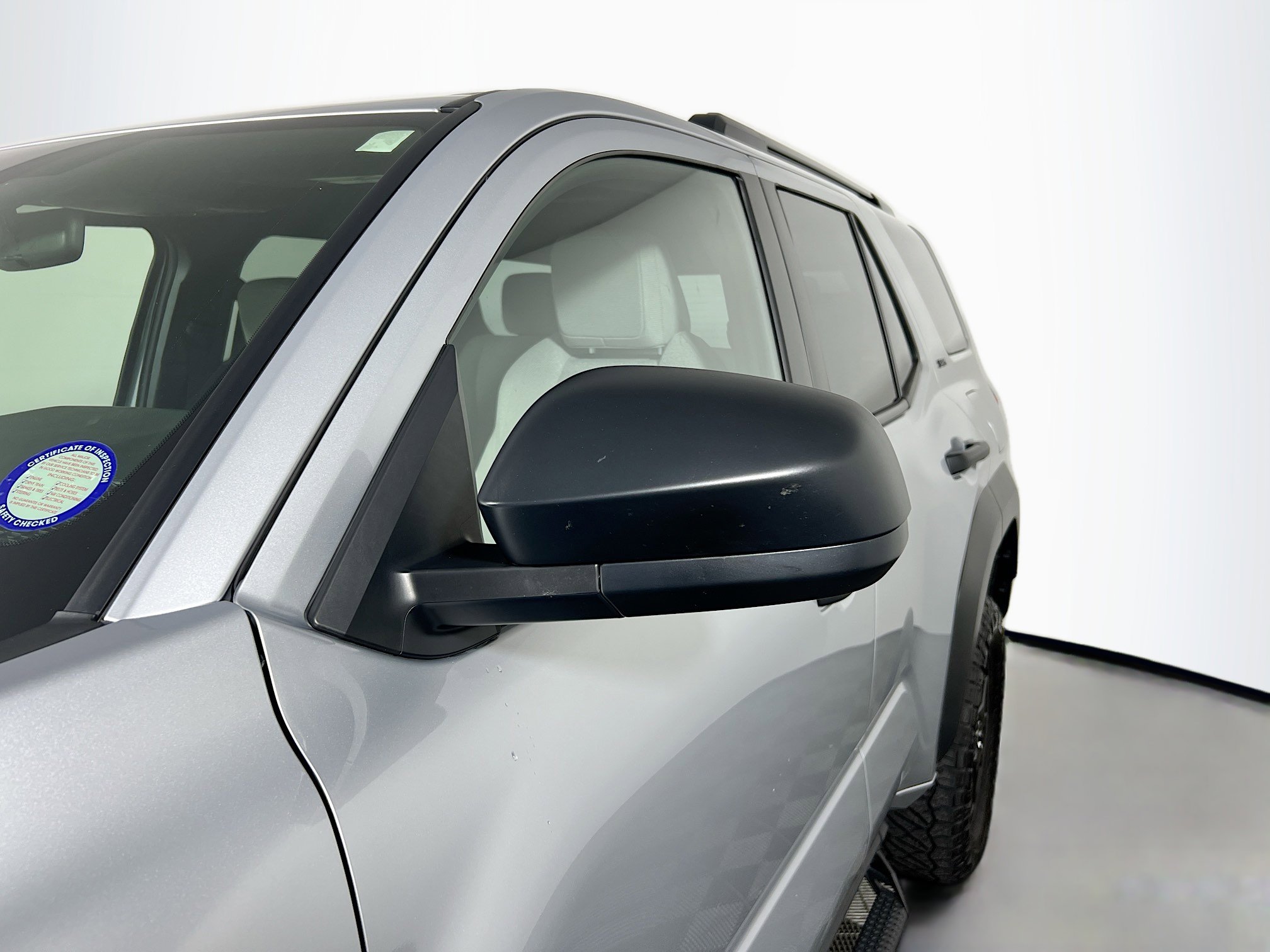 Used 2025 Toyota 4Runner SR5 image 12