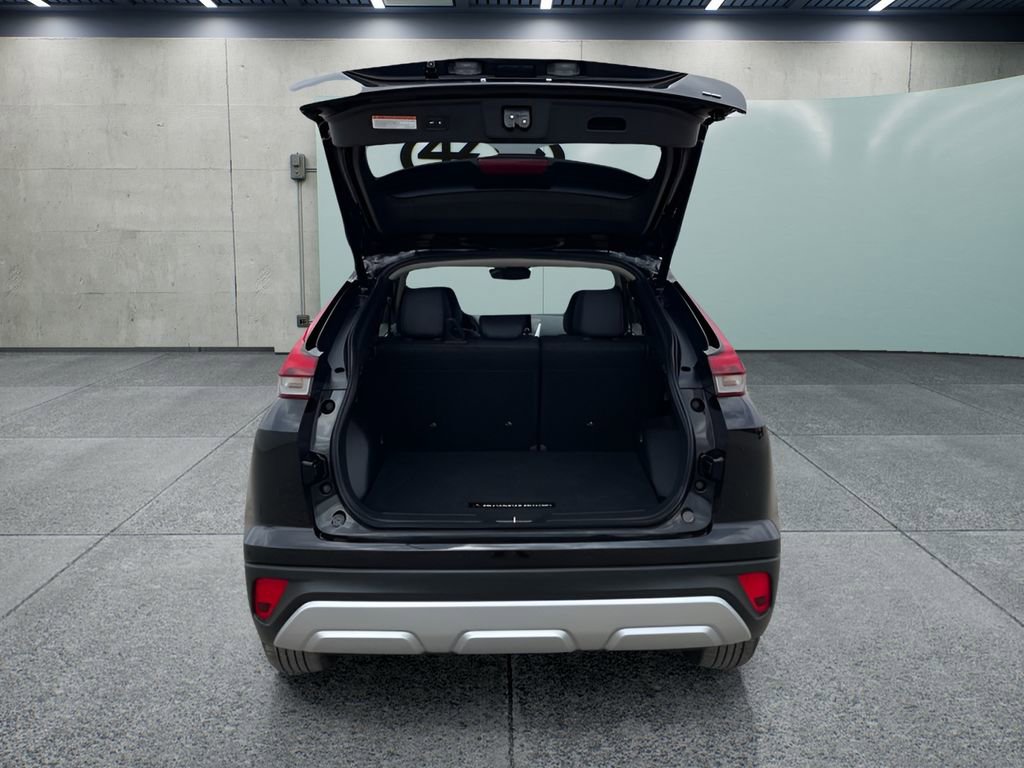 Used 2026 Mitsubishi Eclipse Cross SE AWD/4WD image 9