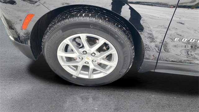 Used 2024 Chevrolet Equinox LS w/ LS Convenience Package image 19