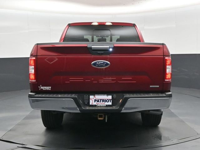 Used 2019 Ford F150 XLT w/ Equipment Group 302A Luxury image 5