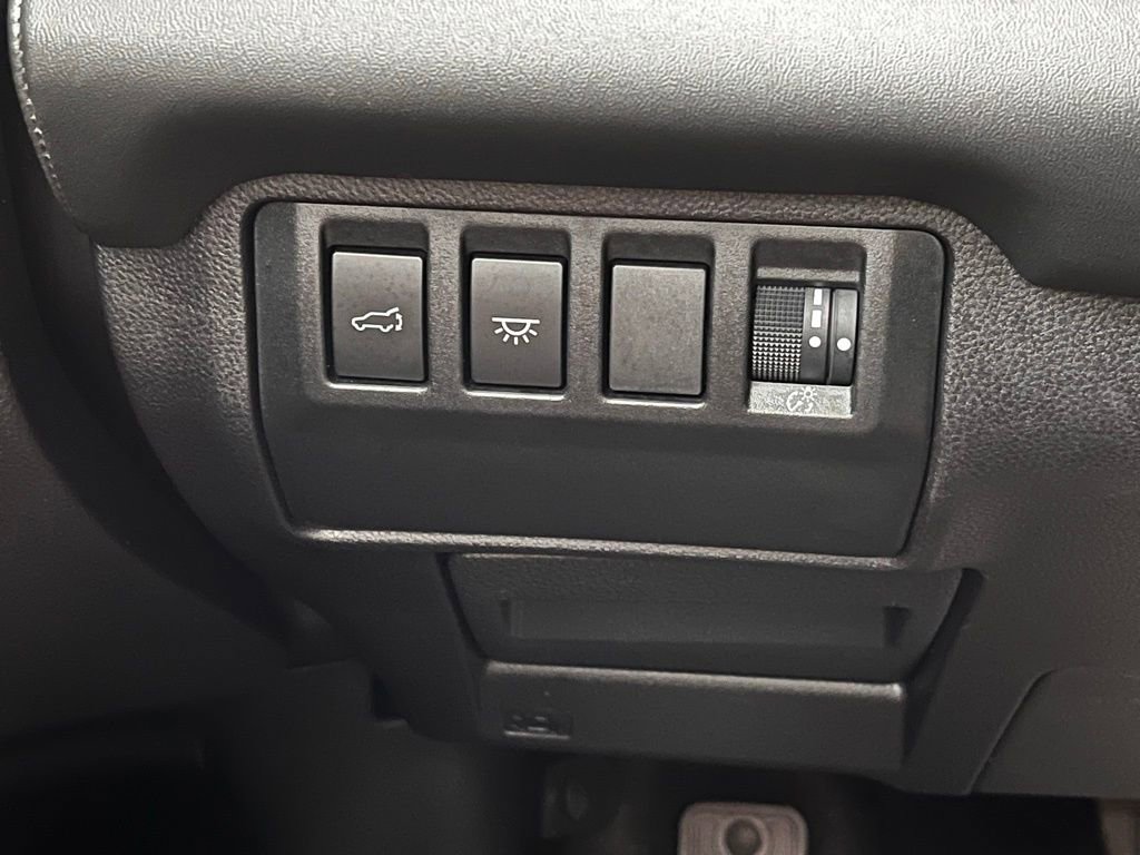 Used 2024 Subaru Ascent Touring AWD/4WD image 25