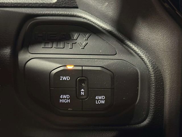 Used 2025 RAM 3500 Big Horn image 23