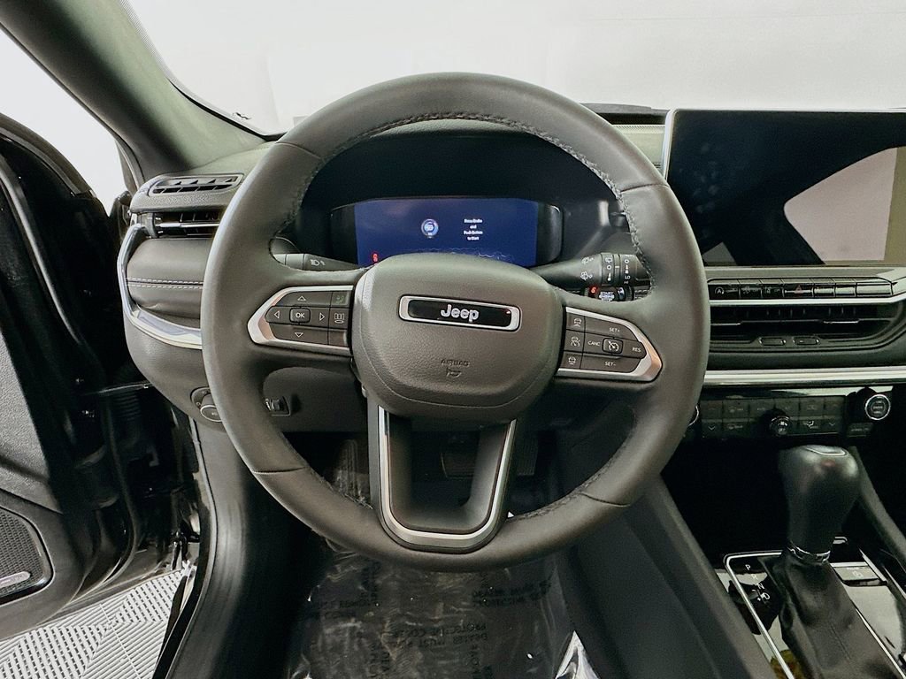 Certified 2023 Jeep Compass High Altitude AWD/4WD image 19