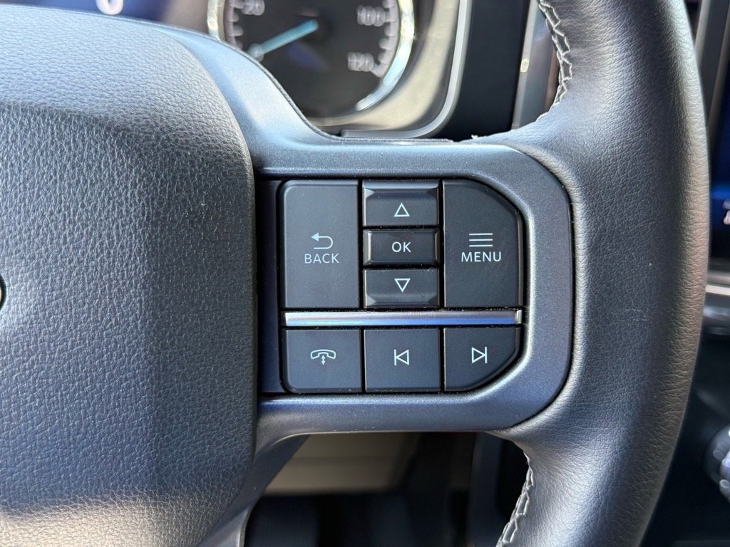 Certified 2023 Ford F150 XLT w/ Equipment Group 302A High image 24