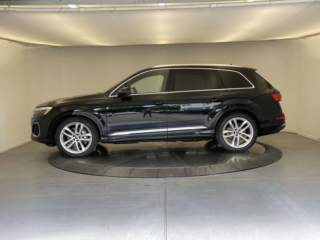 New 2025 Audi Q7 3.0T Premium Plus image 2