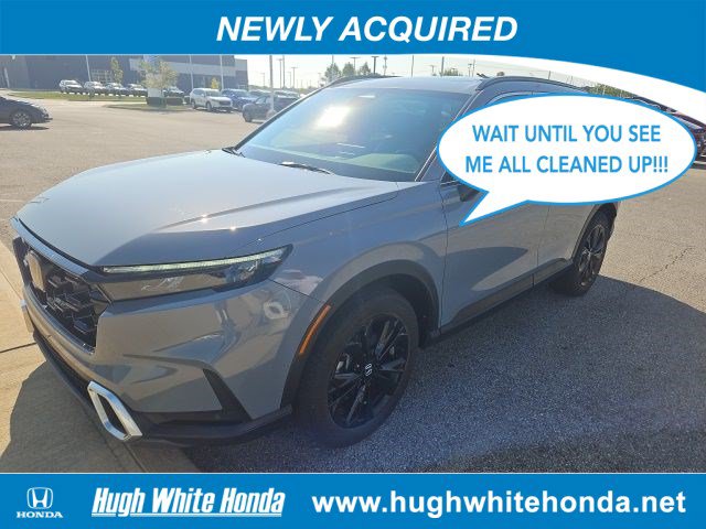 Used 2023 Honda CR-V Sport Touring
