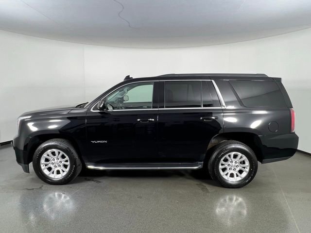Used 2019 GMC Yukon SLT image 5