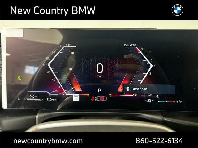 New 2026 BMW 430i xDrive w/ Premium Package AWD/4WD image 21