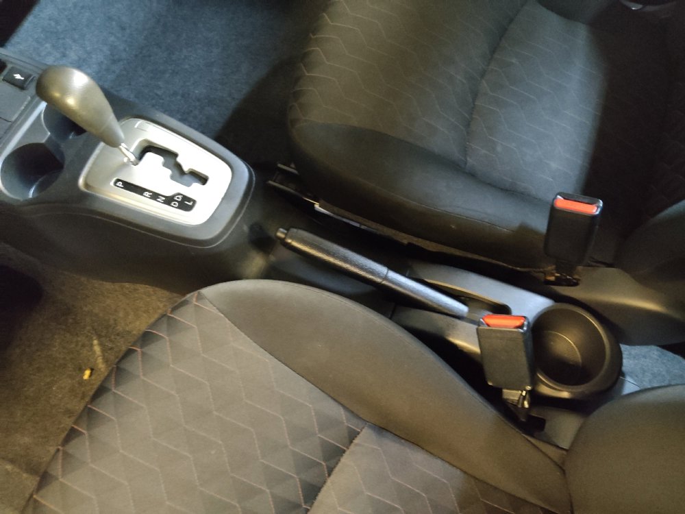 Used 2021 Mitsubishi Mirage LE FWD image 26