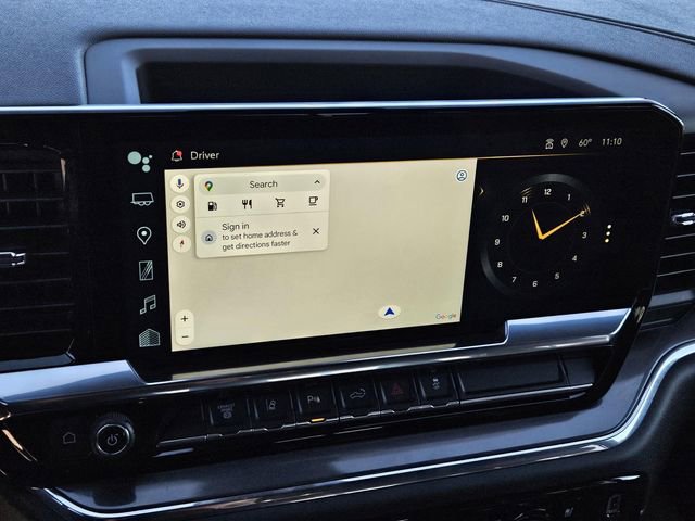 Used 2024 Chevrolet Silverado 2500 High Country w/ High Country Premium Package image 23