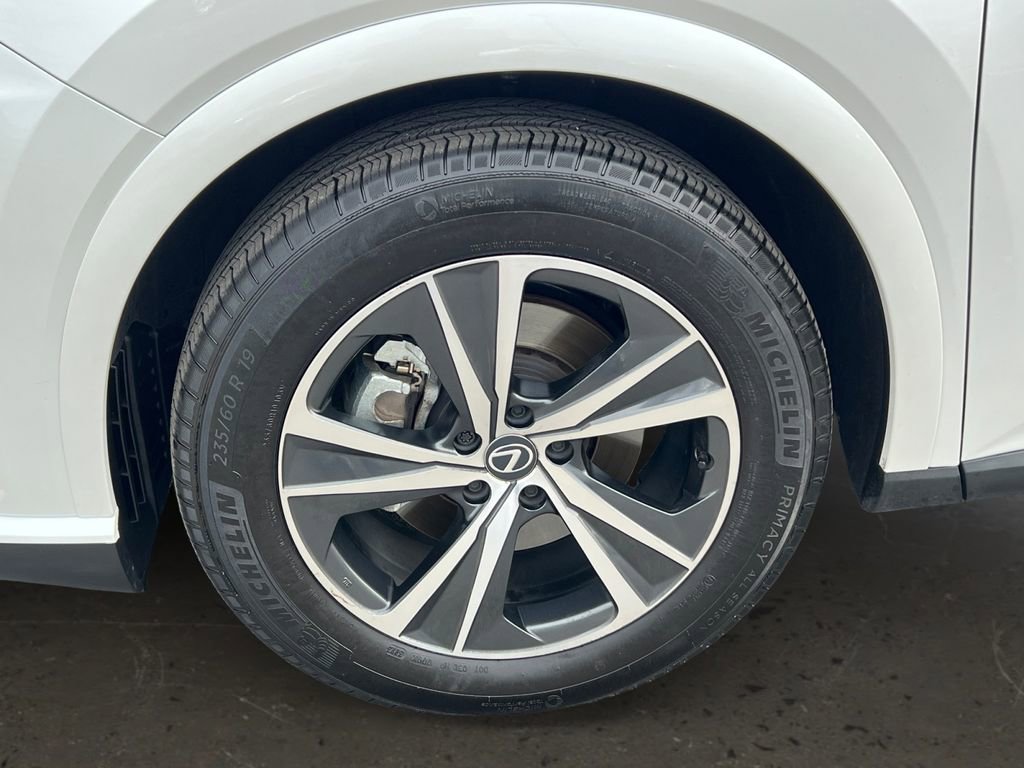 Certified 2024 Lexus RX 350 Premium image 25