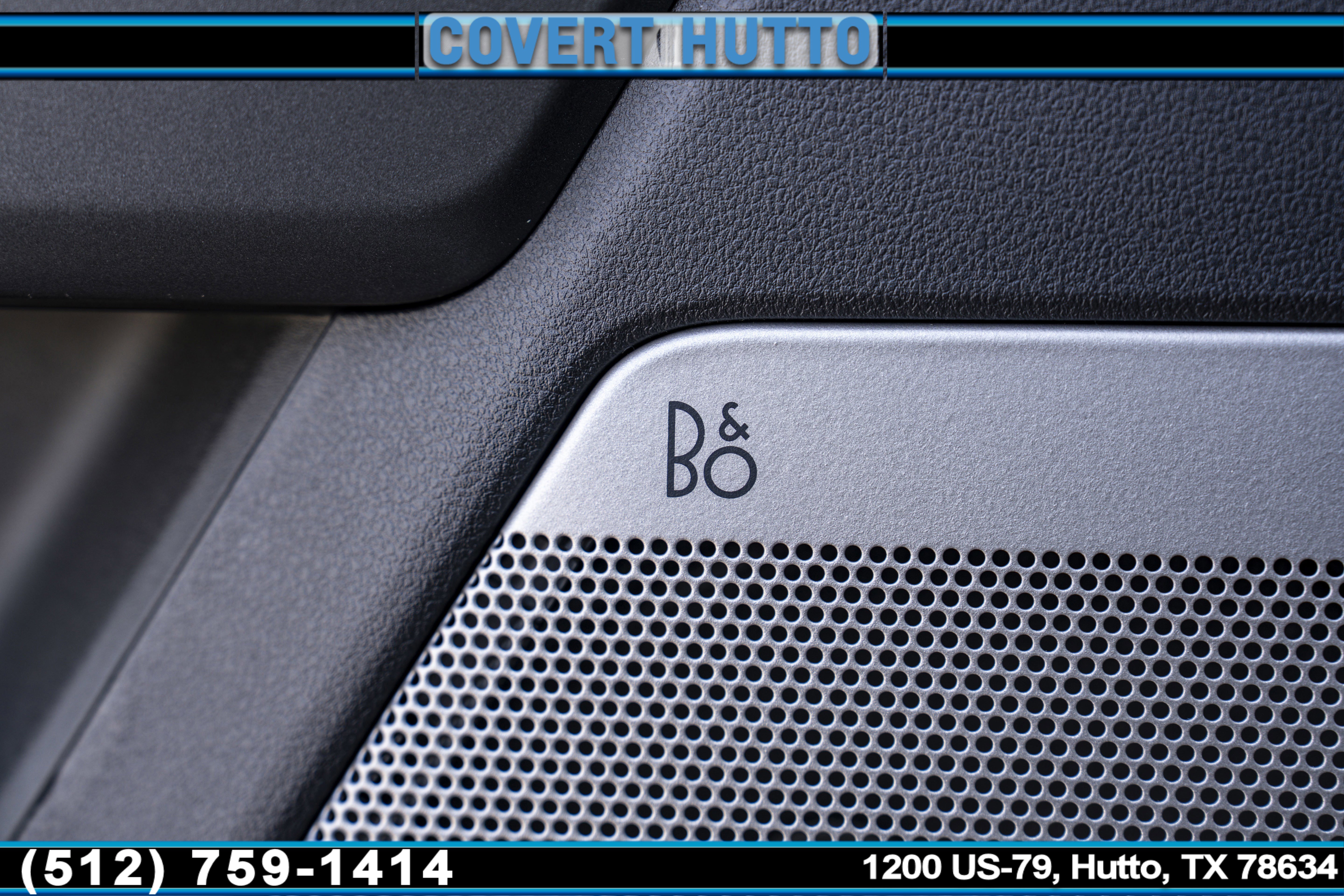 New 2026 Ford F250 Lariat w/ Black Appearance Package image 15