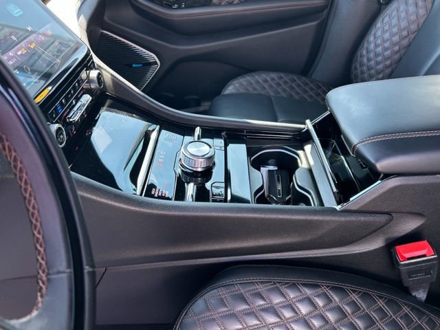 Used 2023 Jeep Grand Cherokee Summit w/ Adv Protech Group IV image 38