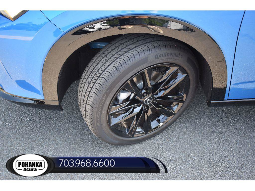 New 2026 Acura ADX A-Spec w/ Advance Package AWD/4WD image 35