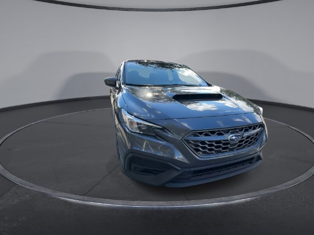 Certified 2024 Subaru WRX AWD/4WD image 2