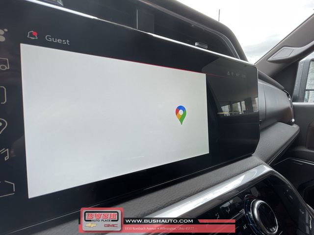 New 2026 GMC Sierra 2500 Denali w/ Denali Reserve Package image 14