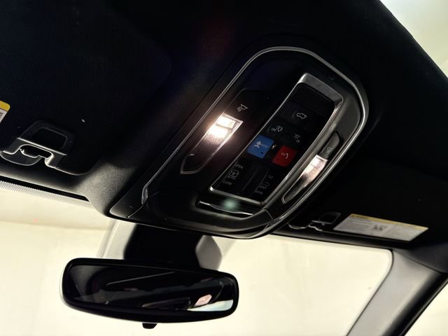 Used 2022 Jeep Grand Cherokee L Laredo AWD/4WD image 10