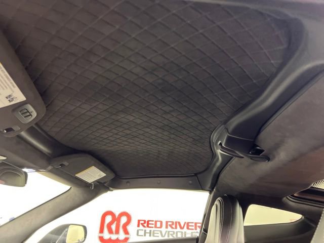 Used 2019 Chevrolet Corvette Grand Sport image 21